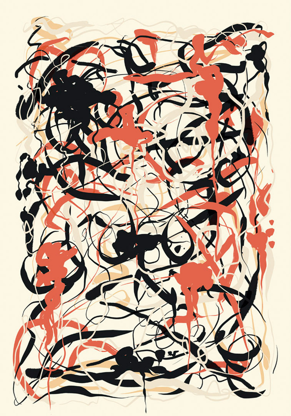 Pollock nº1